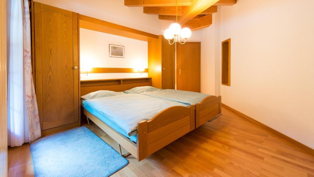 Haus Evita 사스그룬트 객실 사진